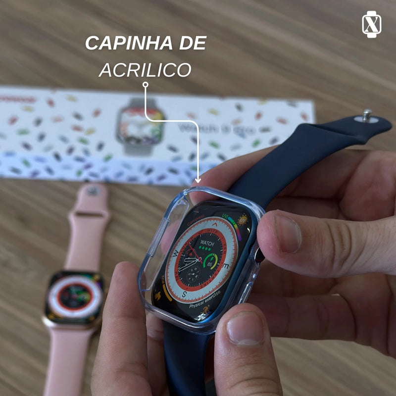 Smartwatch Microwear W29 Pro