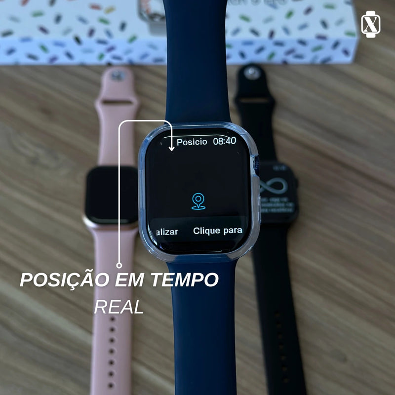 Smartwatch Microwear W29 Pro