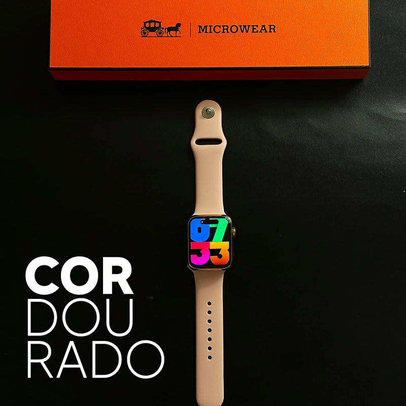 Smartwatch Microwear W59 Mini