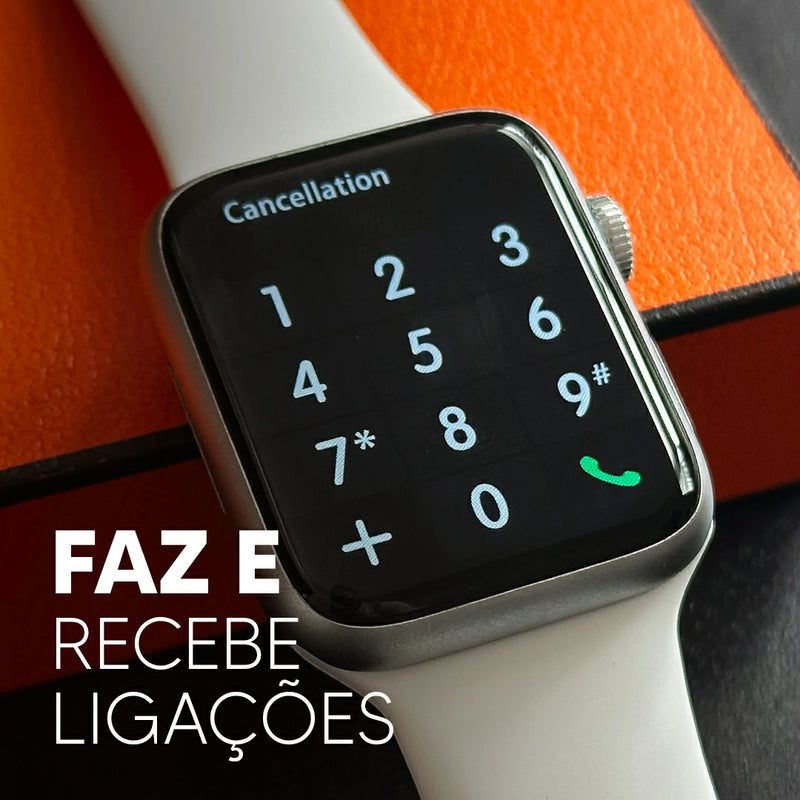 Smartwatch Microwear W59 Mini