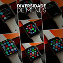 Smartwatch Microwear W59 Mini