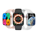 Smartwatch Microwear W59 Mini