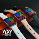 Smartwatch Microwear W59 Mini