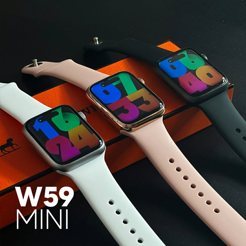 Smartwatch Microwear W59 Mini