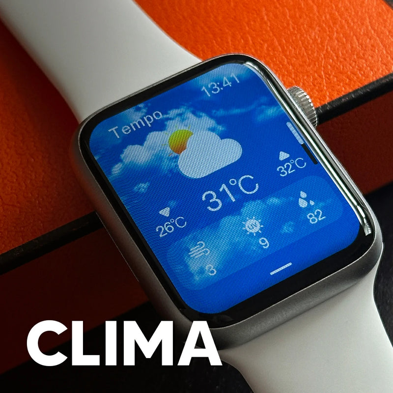 Smartwatch Microwear W59 Mini