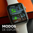 Smartwatch Microwear W59 Mini