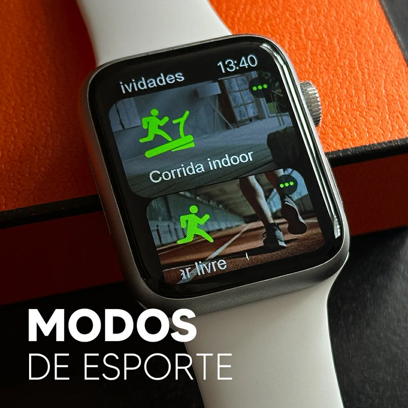Smartwatch Microwear W59 Mini