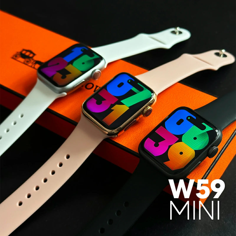 Smartwatch Microwear W59 Mini