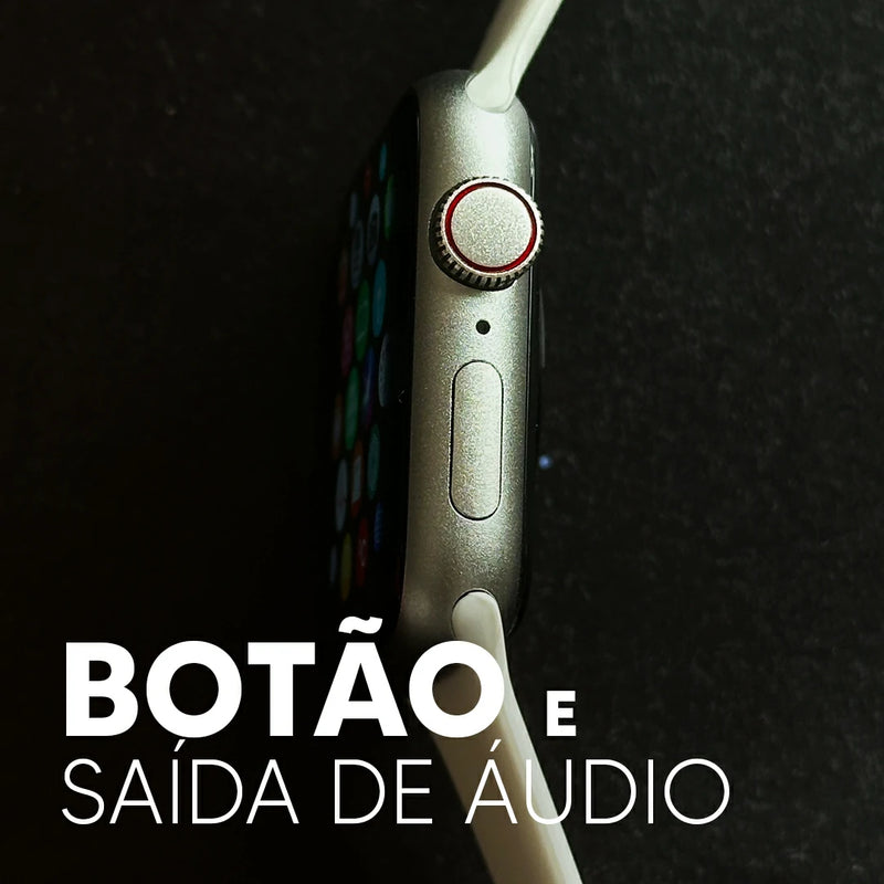 Smartwatch Microwear W59 Mini