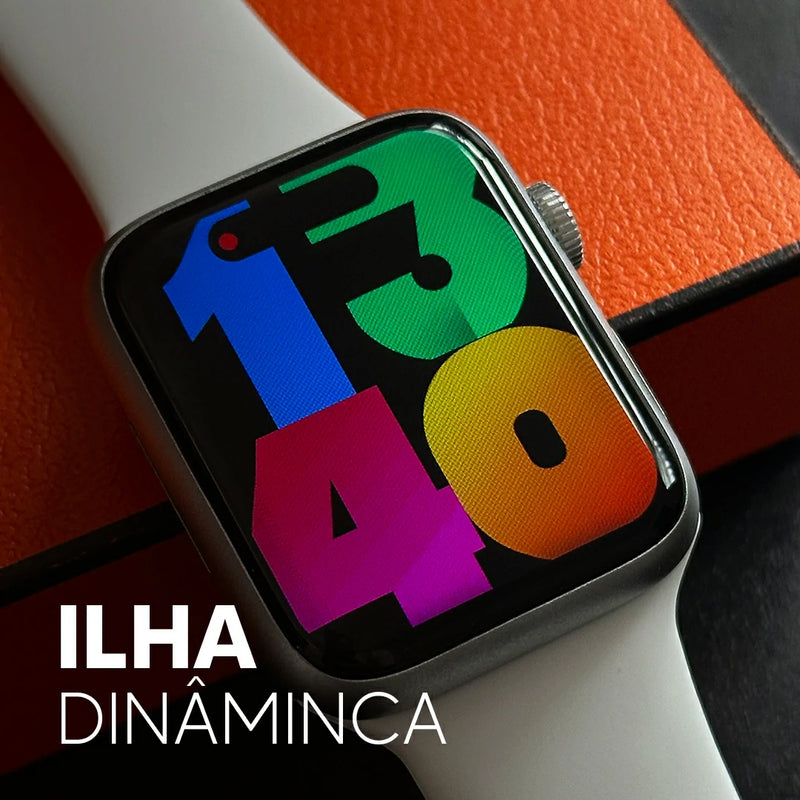 Smartwatch Microwear W59 Mini
