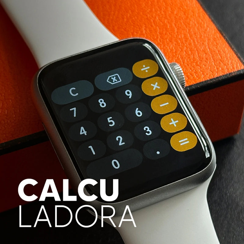 Smartwatch Microwear W59 Mini
