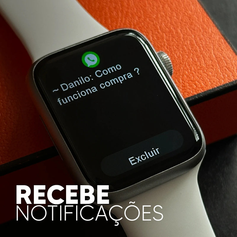 Smartwatch Microwear W59 Mini