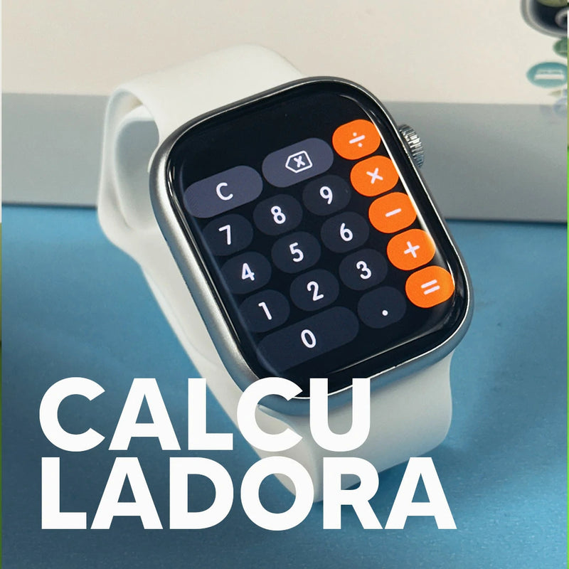 Smartwatch Microwear W59+