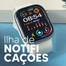 Smartwatch Microwear W59+