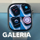 Smartwatch Microwear W59+