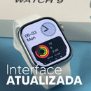 Smartwatch Microwear W59+