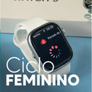 Smartwatch Microwear W59+