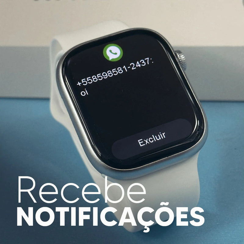 Smartwatch Microwear W59+