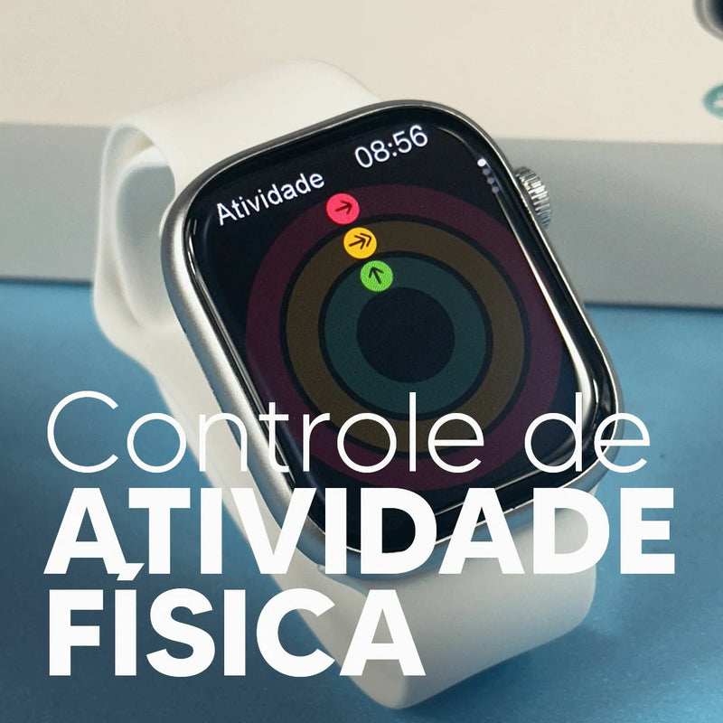 Smartwatch Microwear W59+