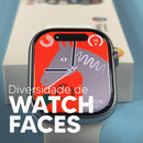 Smartwatch Microwear W59+