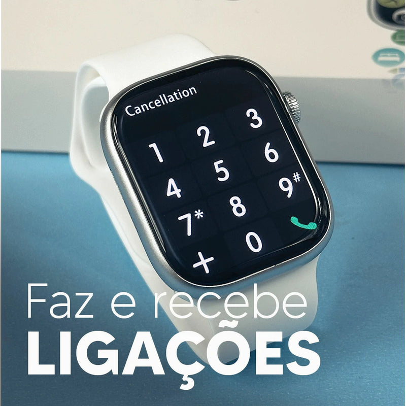Smartwatch Microwear W59+
