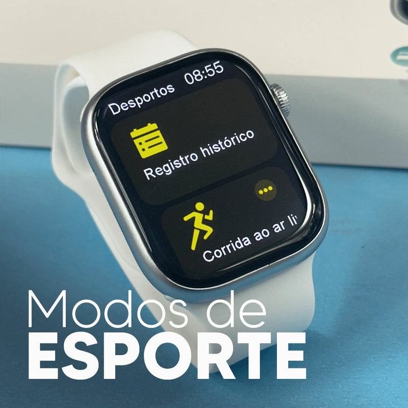 Smartwatch Microwear W59+