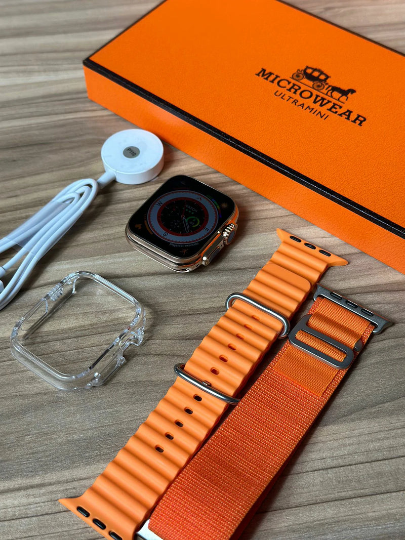 Smartwatch Microwear W69 Mini