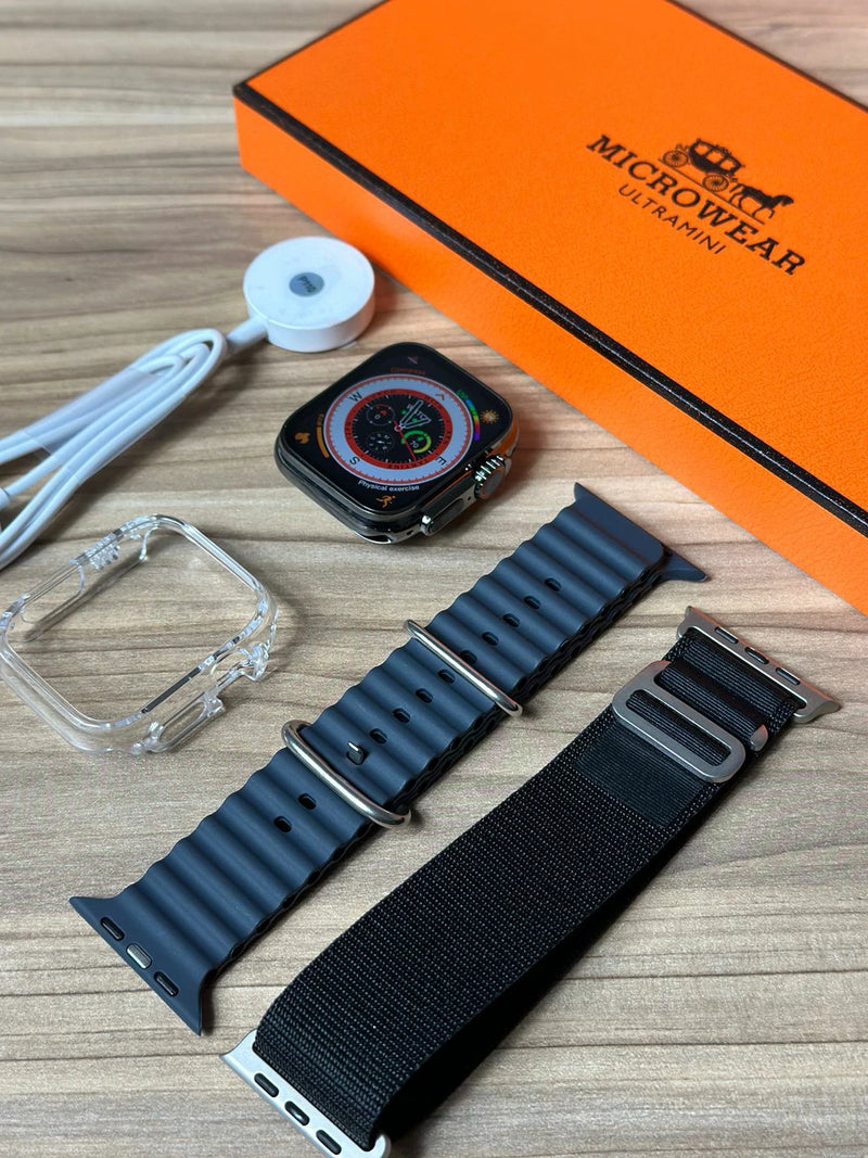 Smartwatch Microwear W69 Mini