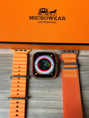Smartwatch Microwear W69 Mini