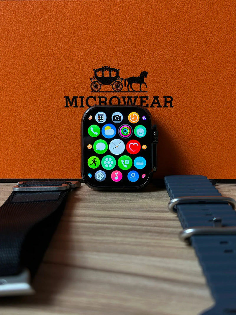 Smartwatch Microwear W69 Mini