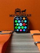 Smartwatch Microwear W69 Mini