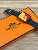 Smartwatch Microwear W69 Mini