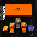 Smartwatch Microwear W69 Mini