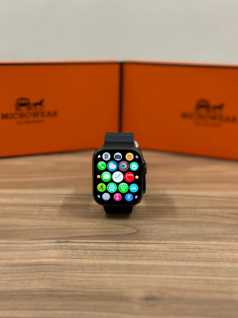 Smartwatch Microwear W69 Mini