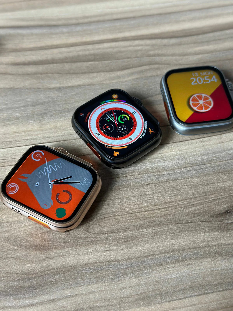 Smartwatch Microwear W69 Mini