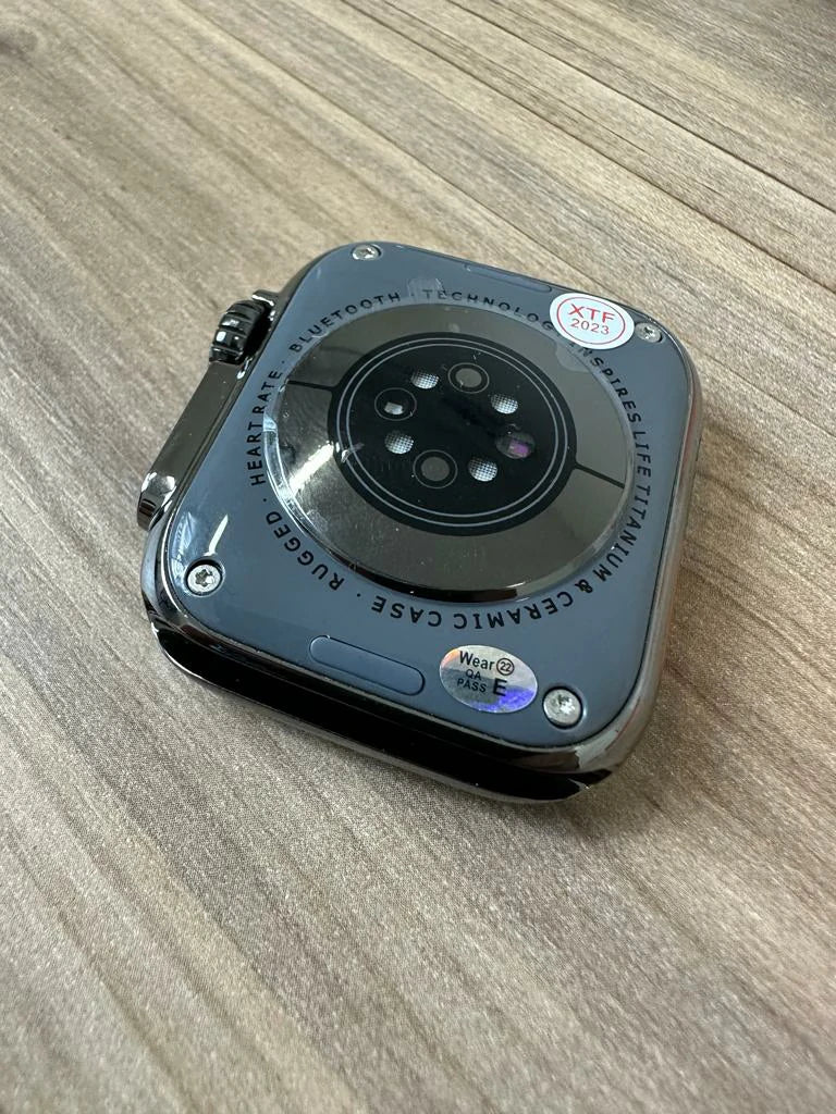 Smartwatch Microwear W69 Mini