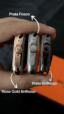 Smartwatch Microwear W69 Mini