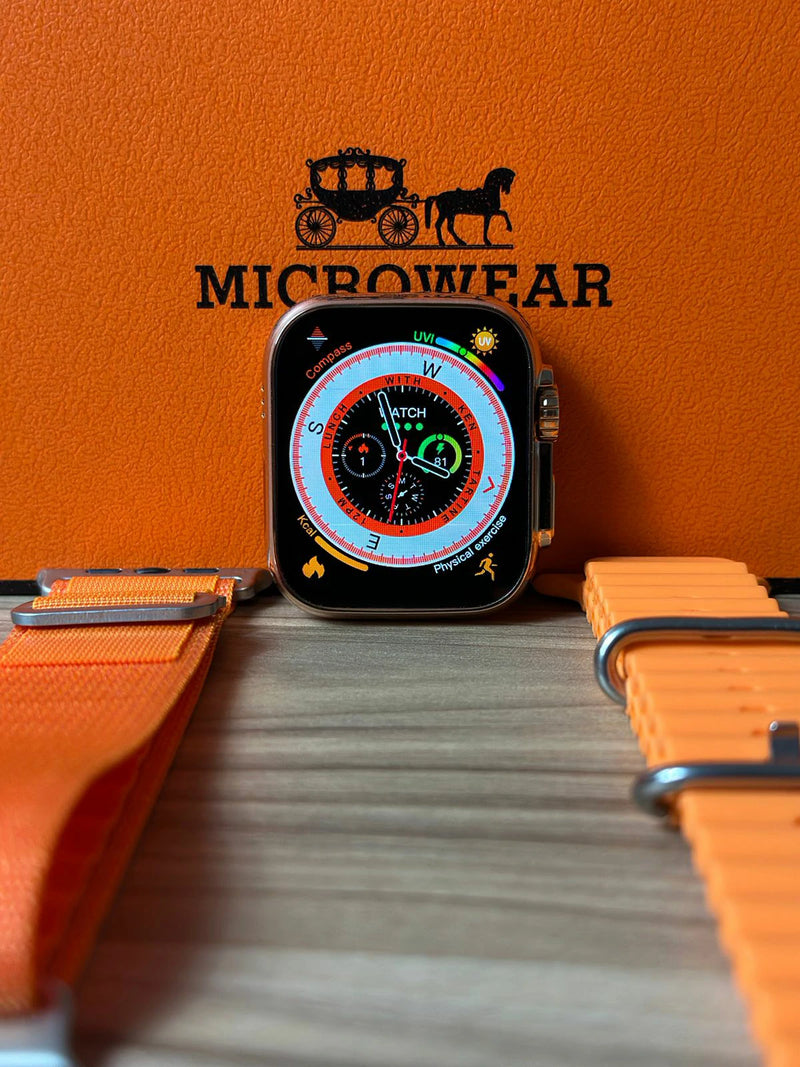 Smartwatch Microwear W69 Mini