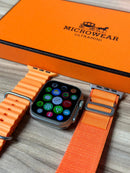 Smartwatch Microwear W69 Mini