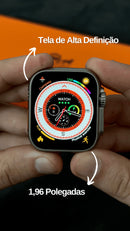 Smartwatch Microwear W69 Mini