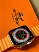 Smartwatch Microwear W69 Mini