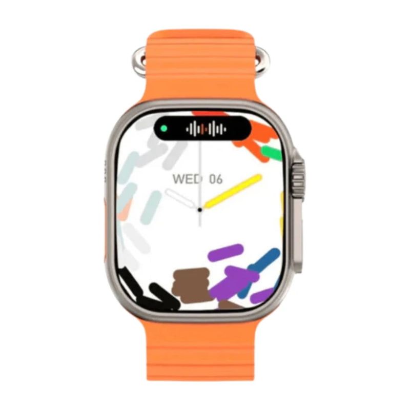 Smartwatch Microwear W69 Ultra
