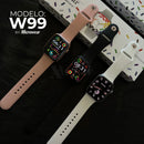 Smartwatch Microwear W99