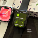 Smartwatch Microwear W99