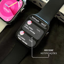 Smartwatch Microwear W99