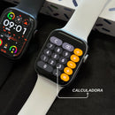 Smartwatch Microwear W99