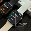 Smartwatch Microwear W99