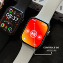 Smartwatch Microwear W99