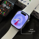 Smartwatch Microwear W99
