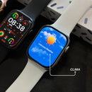 Smartwatch Microwear W99